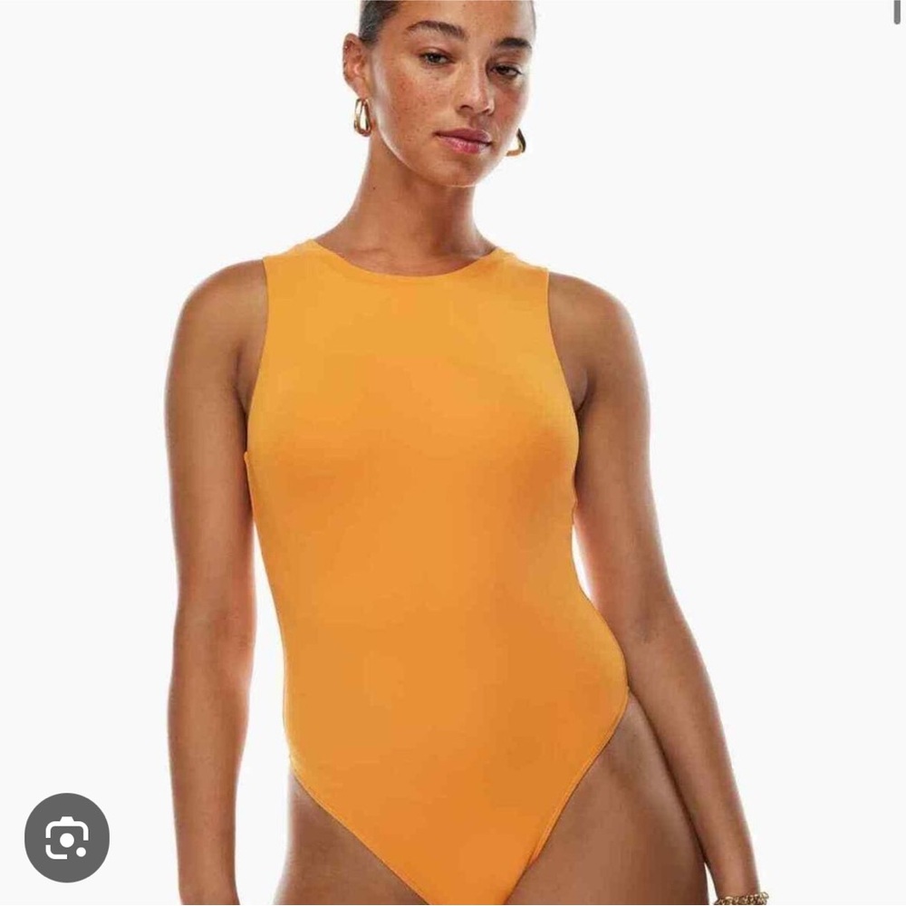 ARITZIA MARIE BODYSUIT